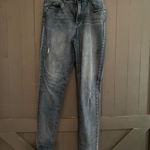Denim jeans- Wit and Wisdom brand